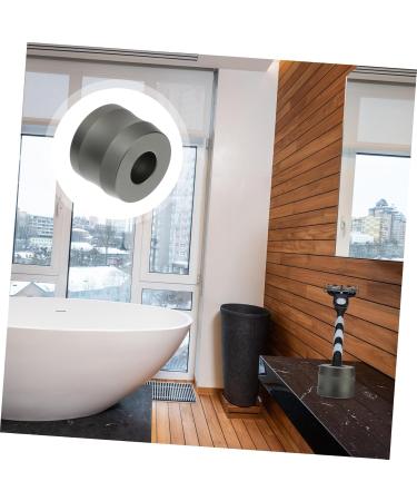 Buy SESESFOUFU SRASSIE Razor Holder - Aluminum Alloy Clamps for Electric Shaver & Grooming | International Shipping Available - Buy Online on GoSupps.com