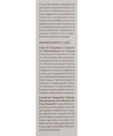 Perricone MD No Makeup Gel Highlighter 0.3 oz - Shop Internationally for Radiant Glow - Buy Online on GoSupps.com