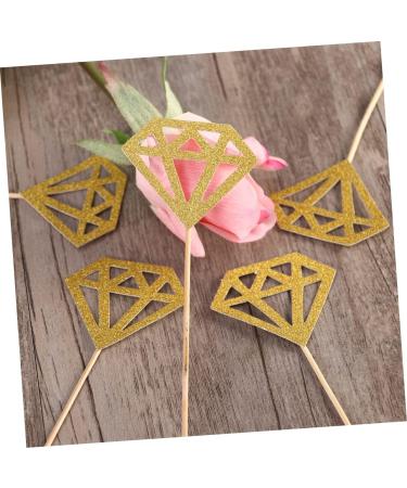 Vaguelly 150 Pcs Take a Bath Bride Goldenx3pcs mediumx3pcs - Buy Online on GoSupps.com