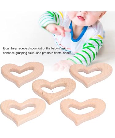 Halen Chain Tag 5-Pack | Safe Non-Toxic Baby Symptom Relief | DIY Babil Wollag - Buy Online on GoSupps.com