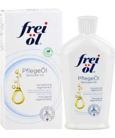 frei l Pflege l 125 ml Oil - Buy Online on GoSupps.com