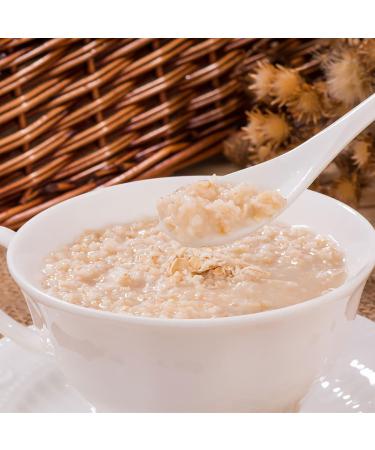 Instant Oatmeal 438g Gluten Free Quick CookingOats Brown Sugar Oatmeal Packets Gluten-Free Old-Fashioned Whole Grai - Buy Online on GoSupps.com