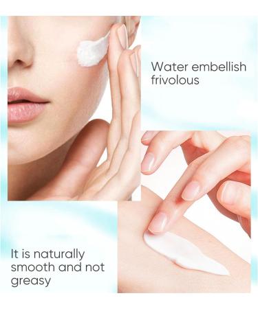 Fade Stain Beauty Cream Skin Brightening Moisturizing Face Serum Skin Brightening Serum Collagen Boosting Serum Skin Repairing Serum Freckle Remover Cream Corrector Cream for Face and Body 30ML - Buy Online on GoSupps.com