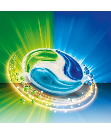 Persil Universal 4in1 Discs - 16 Wash Loads Detergent Deep Cleaning Technology & Long-Lasting Freshness for Bright Colors 400g Pack - International Shipping Available - Buy Online on GoSupps.com
