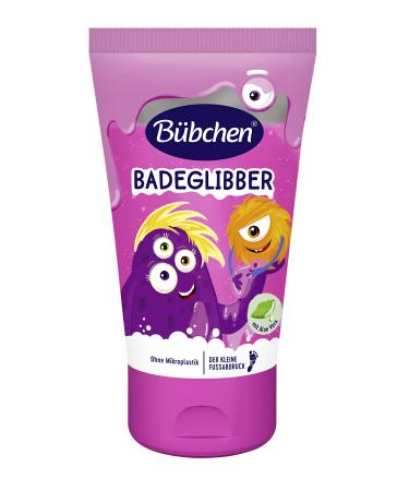B bchen Bathlibber Pink 130ml