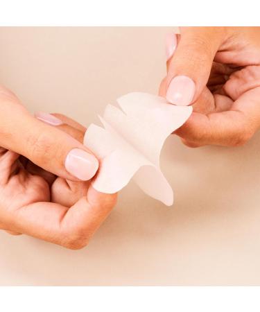 Iroha Nature - Anti-aging Eye Patches |Niacinamide Caffeine and Peptides |Reduction Wrinkles Expression Lines Bags and Dark Circles|Hydration with Hyaluronic Acid |Vegan and 100% Biodegradable - Buy Online on GoSupps.com