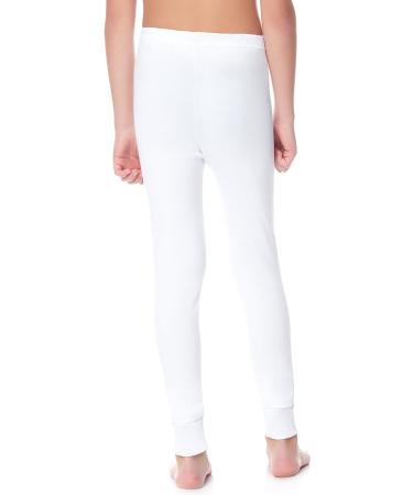 Timone Boys Long Johns TISS1001 - Size 158, Color White | Shop Now - Buy Online on GoSupps.com