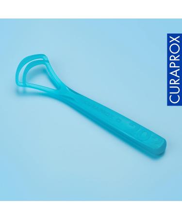 Buy CURAPROX CTC 203 Tongue Cleaner - Pack of 2 | International Shipping Available - Buy Online on GoSupps.com