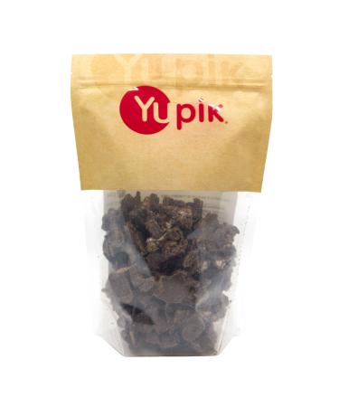 Yupik OMG! S Mores Flavored Clusters 500 gr Marshmallows Graham Crackers Chocolaty Coating Sweet Snacks Chocolate Candy to Share Crunchy Treats Cookie Bites S mores Flavored Clusters 500 g