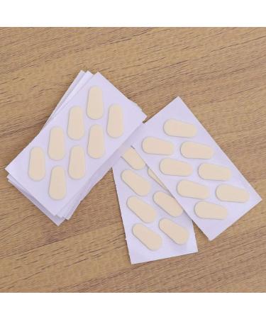 FARUTA 36 Pairs Self-Adhesive Foam Nose Pads - Non-Slip Thin Nose Pads for Glasses Eyeglasses & Sunglasses - International Shipping Available - Buy Online on GoSupps.com