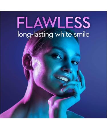 Oral-B 3D White Luxe Perfection Whitening Treatment Toothpaste & Accelerator 150 ml - Stain Removal Kit - Buy Online on GoSupps.com