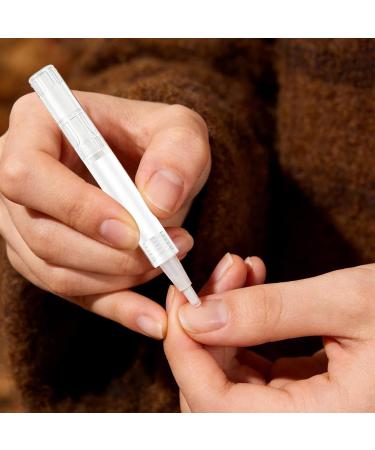 Nail Booster - Hydratant-r g n rant-renfor ant 3 Pen Booster Pen Pour Soins des Ongles - pour les soins sensibles et endommag s manucure p dicure voyage et - Buy Online on GoSupps.com