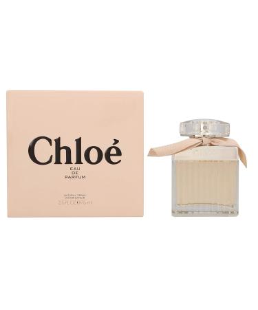 CHLOE NEW by CHLOE for women. edp 2.5oz 2.5 Fl Oz (Pack of 1) - Buy Online on GoSupps.com