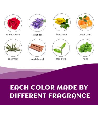 Beeswax Ear Candles 12-Pack for Effective Ear Wax Removal - Buy Online on GoSupps.com