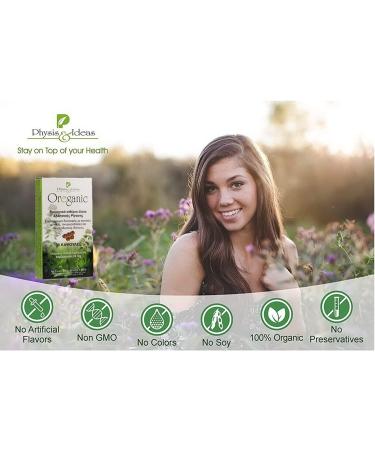Oreganic Oregano Oil Softgels - 30 Capsules | Immune & Respiratory Support | 80% Carvacrol | Greek Oil of Oregano Probiotics | Non-GMO - Buy Online on GoSupps.com