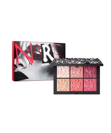 NARS Hot Tryst Cheek Palette - Limited Edition | Shop Internationally | Best Price - Buy Online on GoSupps.com