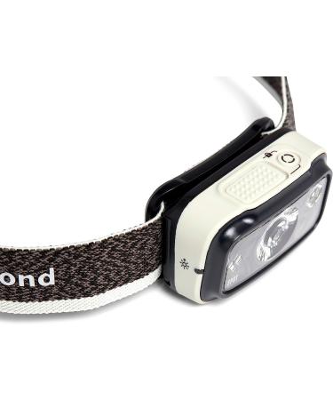 Black Diamond Spot 350 Headlamp - Lightweight Aluminum Design - Buy Online on GoSupps.com
