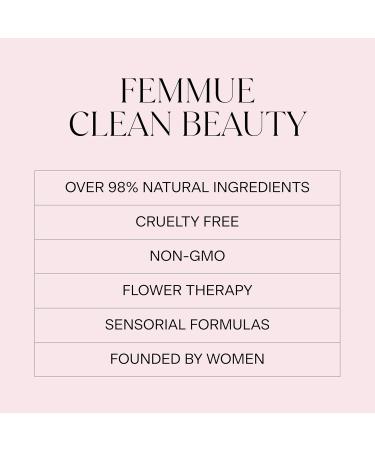 FEMMUE Camellia Elixir Face Oil | Hydrating & Anti-Aging Lightweight Facial Oil | Fortifies Skin Barrier | Infused with Camellia Floral Extracts | Korean Beauty Skincare - Buy Online on GoSupps.com