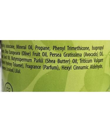 Isoplus Natural Remedy Olive Oil Oil Sheen Conditioning Hair Spray 2 oz (Pack of 7) - Buy Online on GoSupps.com