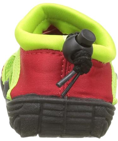 Buy Beco Children's Bathing Shoes Surf 92171-58 EU 24 - Multicoloured Perfect for Summer Fun | International Shipping Available - Buy Online on GoSupps.com