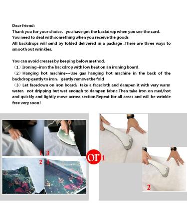 5ft Makeup Spa Glamour Cosmetics Theme Birthday Party Banner - Pink Beauty Make Up Women Girls Photography Background - Buy Online on GoSupps.com