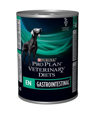 Pro Plan Veterinary Diets - Dog - Gastrointestinal - 12 Cans
