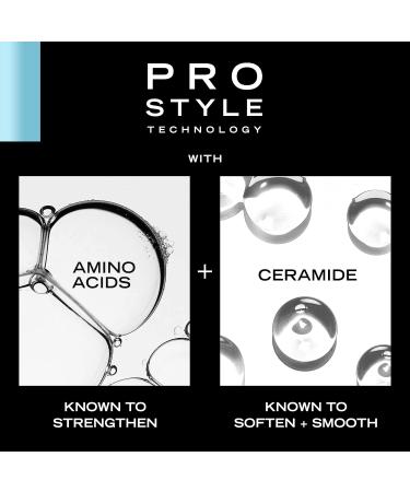 TRESemm Anti-Breakage Shampoo 28 oz | Strengthening & Nourishing for Damaged Hair | Pro Style Technology | International Shipping - Buy Online on GoSupps.com