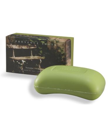 Provence Sante PS Big Bar Box- Vervain 12oz