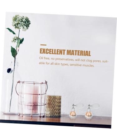 Buy Spray Glitter Glass Decor - Highlighter Perfume for Face & Hair Makeup | International Shipping - Buy Online on GoSupps.com