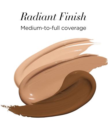 Elizabeth Arden Ceramide- Fond de Teint Cr me Liftant et Raffermissant - couvrance moyenne totale - anti- ge et hydratant 30 ml - Buy Online on GoSupps.com