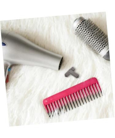 Housoutil 20pcs Hair Dryer Carbon Brush Air Blower Hair Dryers Motor Blower Carbon Electrical Tools High Power 1.70X0.60X0.30CM As Shown - Buy Online on GoSupps.com