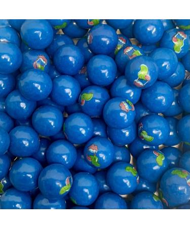 Tongue Painter Gumballs 500g Share Bag by The Gourmet Sweet Company