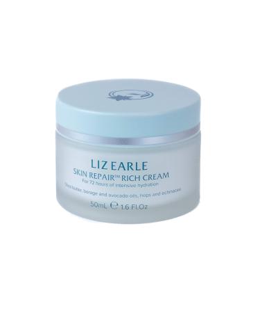 Liz Earle Skin Repair Rich Cream
