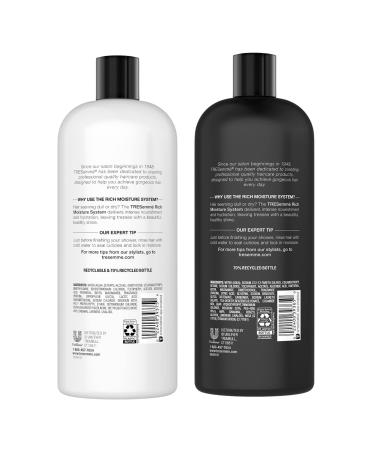 Buy TRESemme Shampoo and Conditioner Online - Best Prices & International Shipping - Buy Online on GoSupps.com