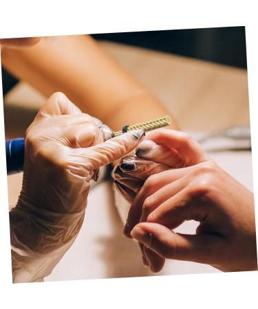 Healeved Nail Bits Drill Bits for Nails Safety Bits for Nail Drill Cuticle Nail Drill Bit Nail Drill Bits for Acrylic Nails Carbide Nail Drill Bits Acrylic Nail Drill Bits Nails Drill Bits 0.56x0.56x5.05cm As Shown2 - Buy Online on GoSupps.com