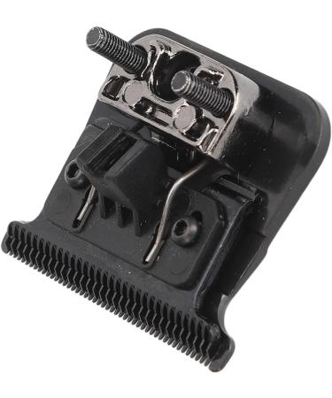 Barber Edger Cutter Blades Multi-Purpose T-Shaped Hair Clipper Head 787 (Black) - Buy Online on GoSupps.com