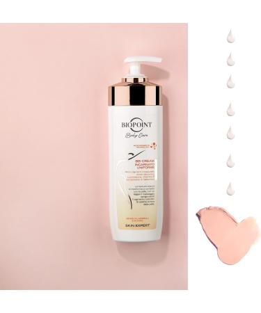 Body Care Smooth Incarnate BB Cream 200 ml - Buy Online on GoSupps.com