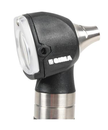 Buy GIMA 31524 Otoscope - 2.5V Xenon-Halogen Light - Single Bag - International Shipping Available - Buy Online on GoSupps.com