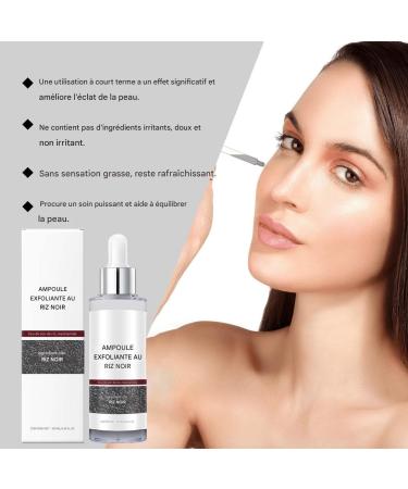  yupeuooe Purifying Solution for the Face 100 ml Care Product | Smooth Softening Lotion for Women Day and Night - Buy Online on GoSupps.com