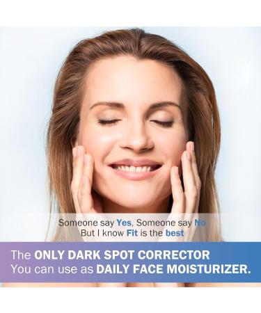 Best Dark Spot Remover Serum with Niacinamide & Salicylic Acid - Effective Hyperpigmentation Treatment for Face & Body - Buy Online on GoSupps.com