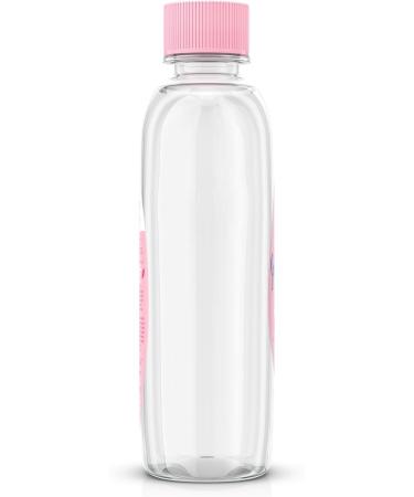 Johnson & Johnson Baby Oil 14 Fl Oz - Prevent Moisture Loss - Original Mineral Oil - Single Pack - Buy Online on GoSupps.com