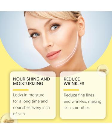 Anti-Wrinkle Lifting Skin Oil Anti-Wrinkle Lifting Skin Oil Lifts and Firms Your Skin Arm Firming Oil Boost Firming Body Oil Skin Care Oil For Decollete (1) - Buy Online on GoSupps.com