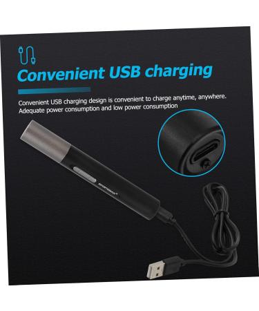 Buy 1pc Nose Hair Trimmer - Personal Care Tool for Efficient Hair Removal | International Shipping Available - Buy Online on GoSupps.com