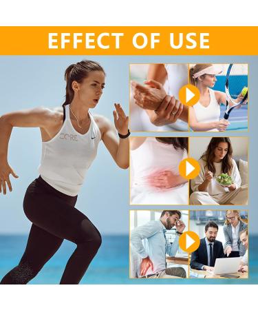 50ml Gel de massage Chauffante Cr me Chauffante Massage Effet chaud Pour Les Articulations pour Muscles et Articulations le dos d tendu et confortable - Buy Online on GoSupps.com