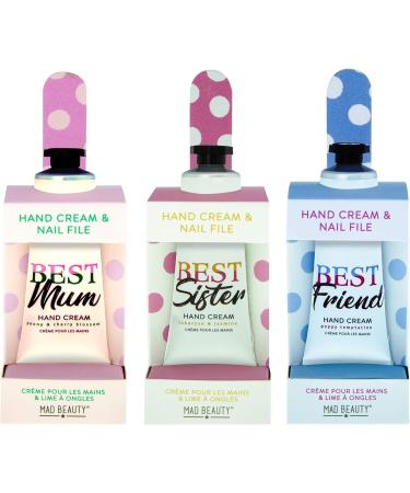 Simply The Best Hand Care Set MUM - Buy Online on GoSupps.com