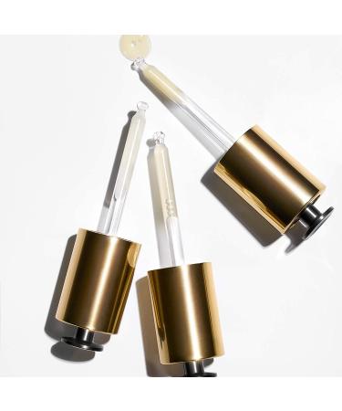 Oribe Power Drops - Damage Repair Booster with 2% Linoleic Acid - Buy Online on GoSupps.com