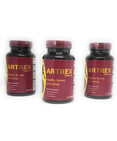 Joint Support Supplement - Ayurvedic Blend of Turmeric Curcumin Boswellia & Ashwagandha for Back & Knee Pain Relief - Shop Internationally - Buy Online on GoSupps.com