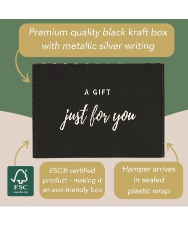 Coffee Gift Set - Taylors Coffee Bags x6 Lyons Coffee Bags x4 Bundle with Stroopwafels and Border Coffee Biscuits - Ground Coffee Gifts for Men and Women - Buy Online on GoSupps.com