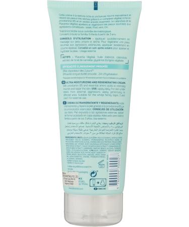 Placentor V g tal Ultra Moisturizing Regenerating Cream Very Dry Skins 200ml - Buy Online on GoSupps.com