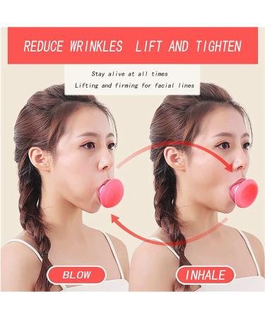Face Exerciser for Skin Tightening and Jaw Slimming - Facial Yoga Device for Men and Women - Buy Online on GoSupps.com